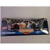Image 2 : Alan Kulwicki #7 Zerex Ford Thunderbird 1/18 Scale (NIB)