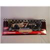 Image 2 : Alan Kulwicki #7 Army Ford Thunderbird 1/18 Scale (NIB)