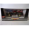 Image 2 : 1978 Dodge Warlock 1/18 Scale (NIB)