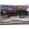 Image 4 : 1978 Dodge Warlock 1/18 Scale (NIB)