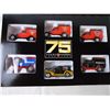 Image 3 : By Matchbox Canadian Tire 75th Anniversary 6 Diecast metal vehicles