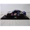 Image 2 : Rusty Wallace #2 Miller Lite Ford thunderbird 1/18 Scale