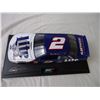 Image 3 : Rusty Wallace #2 Miller Lite Ford thunderbird 1/18 Scale