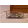 Image 2 : (6) Racing Champions Nascar 50th Anniversary Commemorative Gold 1:24th Scale Diecast