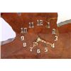 Image 2 : Slab Clock