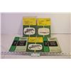 Image 1 : (5)John Deere Disk Tiller Manuals