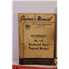 Image 2 : (6)Various International Harvester/McCormick Manuals