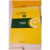 Image 8 : (10) Assorted John Deere Manuals