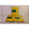 Image 1 : (3) John Deere Combine Manuals