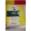 Image 8 : (7) Assorted John Deere Manuals