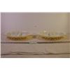Image 1 : (2) Vintage Pyrex Divided Dishes