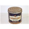 Image 4 : (3) Tobacco Tins