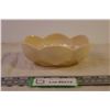 Image 1 : Belleek Candy Dish (Made in Ireland)