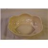 Image 2 : Belleek Candy Dish (Made in Ireland)
