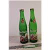 Image 1 : 2X THE BID PRICE - Mountain Dew Bottles