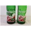 Image 2 : 2X THE BID PRICE - Mountain Dew Bottles