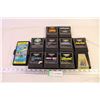 Image 1 : (11) Colecovision/Atari Games