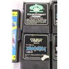 Image 3 : (11) Colecovision/Atari Games