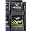 Image 5 : (11) Colecovision/Atari Games