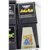 Image 6 : (11) Colecovision/Atari Games
