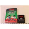 Image 2 : Coleco The Dukes of Hazzard Game in Original Box