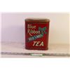 Image 1 : Blue Ribbon Tea Tin