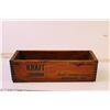 Image 3 : 3X THE BID PRICE - Kraft Cheese Boxes