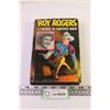 Image 1 : 1946 Roy Rogers and the Raiders of Sawtooth Ridge