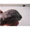 Image 6 : (3) Soapstone figures - sime chips