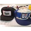 Image 2 : Lot of trucker hats (John Deere 3-stripe Rosthern, SK) etc