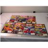 Image 1 : (7) 1990's Hot Rod Magazines