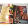 Image 5 : (7) 1990's Hot Rod Magazines