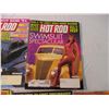 Image 6 : (7) 1990's Hot Rod Magazines
