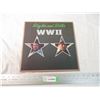 Image 1 : WWII Waylon and Willie record - good condition