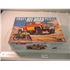 Image 1 : 1978 Revell Chevy Off-Road Pickup model kit