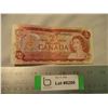 Image 1 : 1974 Canadian Two Dollar Bill $2