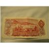 Image 3 : 1974 Canadian Two Dollar Bill $2
