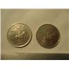 Image 2 : (2) 1973 RCMP Horse Quarters