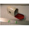 Image 2 : Case Mailbox coin bank