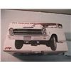 Image 2 : 1966 Ford Fairlane 500 1:18 Scale