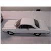 Image 3 : 1966 Ford Fairlane 500 1:18 Scale