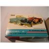 Image 2 : Model A Pickup Truck Metal Model Kit Assembled (Hubley Toys)