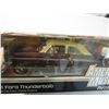Image 2 : 1964 Ford Thunderbolt - 1:18 Scale