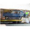 Image 2 : 1964 Ford Thunderbolt - 1:18 Scale