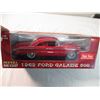 Image 2 : 1963 Ford Galaxie 500 - 1:18 Scale