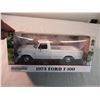 Image 2 : 1973 Ford F-100 Greenlight - 1:18 Scale