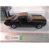 Image 2 : Shelby GT 350H - 1:18 Scale