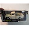 Image 2 : 1966 C/O Fleetside Pickup - 1:24 Scale