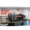 Image 3 : M2 Crane Cams Truck + Trailer - 1:64 diecast