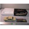 Image 1 : Precision 100 - 1964 Ford Fairlane Thunderbolt - 1:18 diecast
